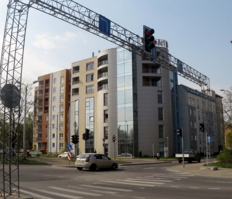 Pārdod dzīvokli, Neretas iela 2 - Attēls 1