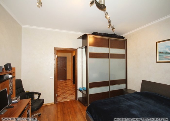 Продают квартиру, улица Jasmuižas 24 - Изображение 1