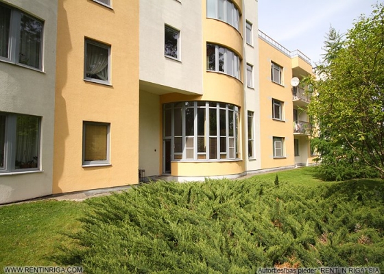 Продают квартиру, улица Jasmuižas 24 - Изображение 1