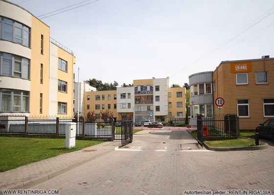 Продают квартиру, улица Jasmuižas 24 - Изображение 1