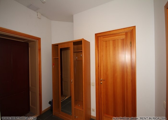 Apartment for sale, Tērbatas street 38 - Image 1