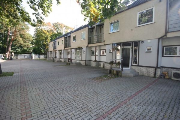 Apartment for rent, Jasmīnu street 4 - Image 1