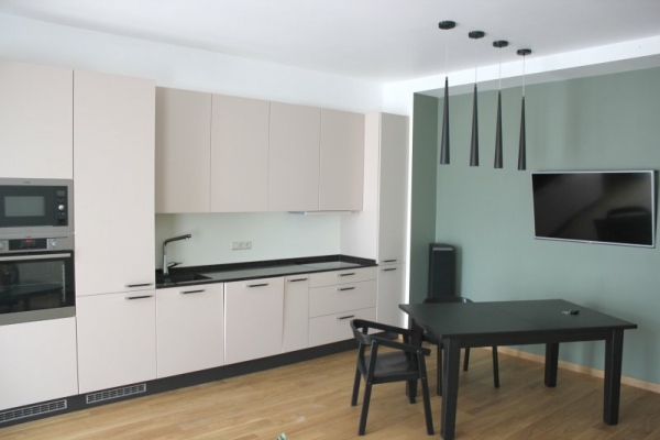 Apartment for sale, Kalnciema street 95 - Image 1