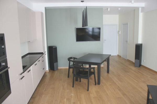 Apartment for sale, Kalnciema street 95 - Image 1