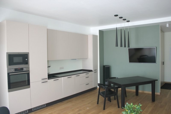 Apartment for sale, Kalnciema street 95 - Image 1