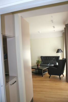 Apartment for sale, Kalnciema street 95 - Image 1