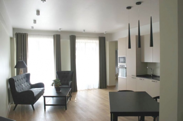 Apartment for sale, Kalnciema street 95 - Image 1