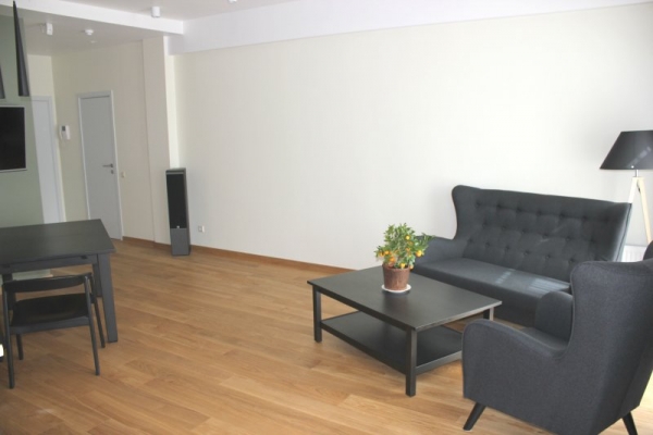 Apartment for sale, Kalnciema street 95 - Image 1