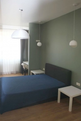 Apartment for sale, Kalnciema street 95 - Image 1