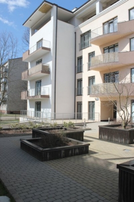 Apartment for sale, Kalnciema street 95 - Image 1