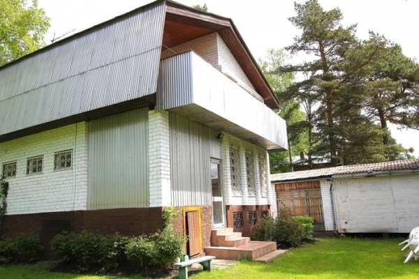 House for sale, Dāliju street - Image 1