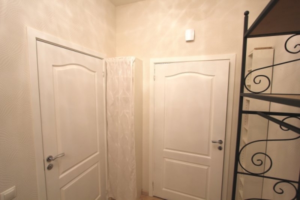 Izīrē dzīvokli, Struktoru iela 13 - Attēls 1