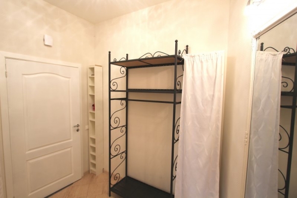 Izīrē dzīvokli, Struktoru iela 13 - Attēls 1