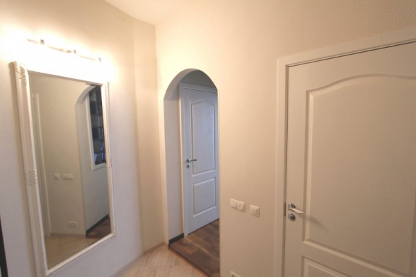 Izīrē dzīvokli, Struktoru iela 13 - Attēls 1