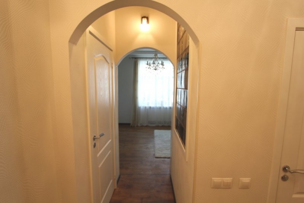 Izīrē dzīvokli, Struktoru iela 13 - Attēls 1