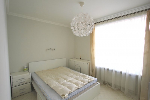 Izīrē dzīvokli, Struktoru iela 13 - Attēls 1