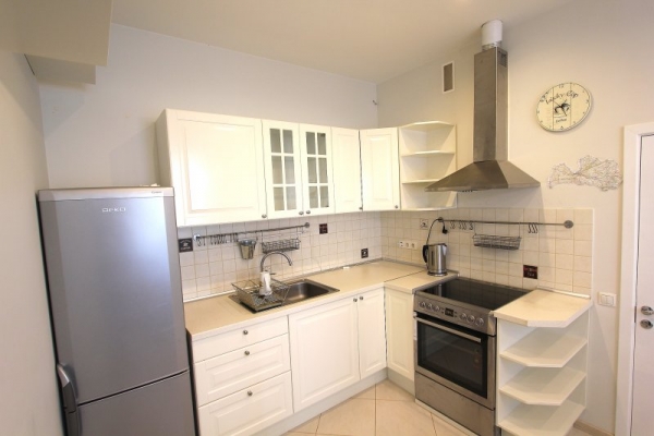 Izīrē dzīvokli, Struktoru iela 13 - Attēls 1