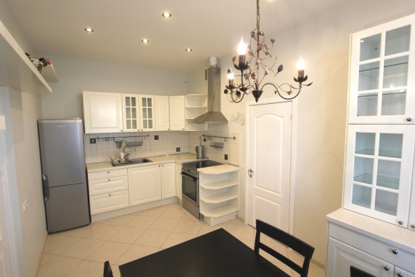 Izīrē dzīvokli, Struktoru iela 13 - Attēls 1