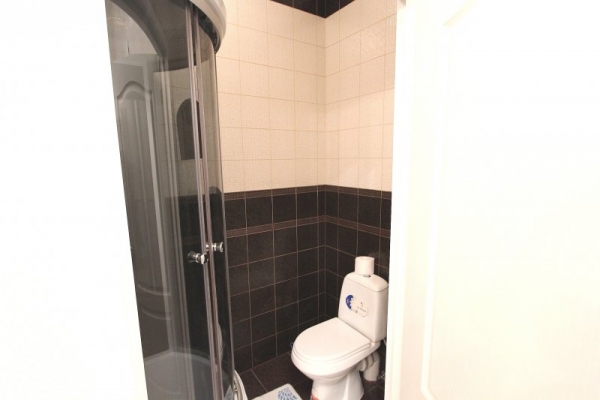 Izīrē dzīvokli, Struktoru iela 13 - Attēls 1