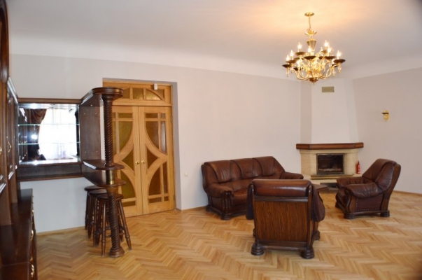 Izīrē dzīvokli, Stabu iela 70 - Attēls 1