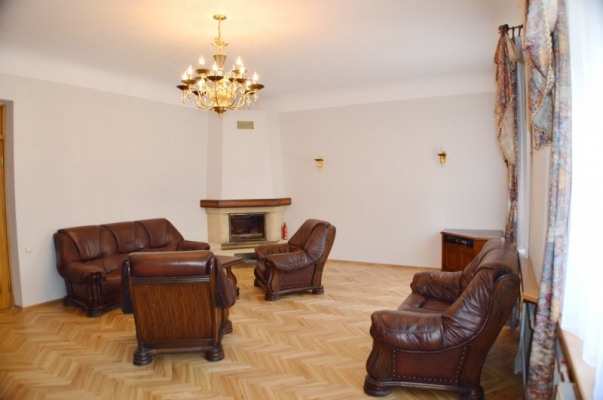 Izīrē dzīvokli, Stabu iela 70 - Attēls 1