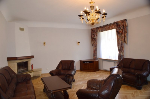 Izīrē dzīvokli, Stabu iela 70 - Attēls 1