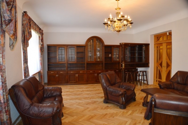 Izīrē dzīvokli, Stabu iela 70 - Attēls 1