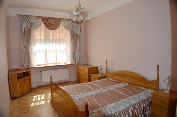 Izīrē dzīvokli, Stabu iela 70 - Attēls 1