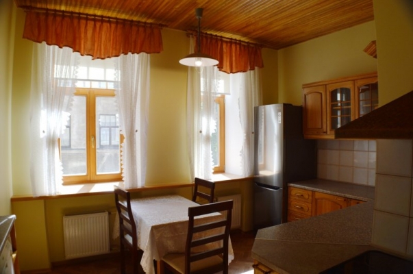 Izīrē dzīvokli, Stabu iela 70 - Attēls 1