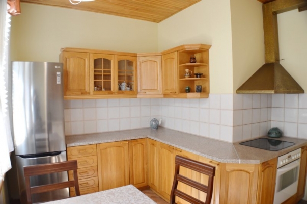 Izīrē dzīvokli, Stabu iela 70 - Attēls 1