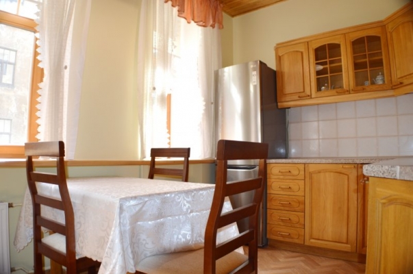 Izīrē dzīvokli, Stabu iela 70 - Attēls 1