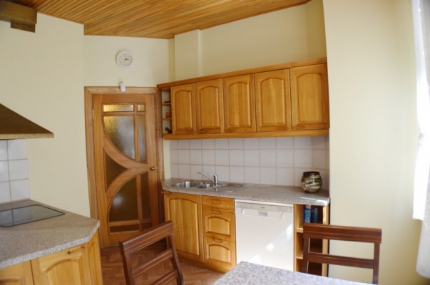 Izīrē dzīvokli, Stabu iela 70 - Attēls 1