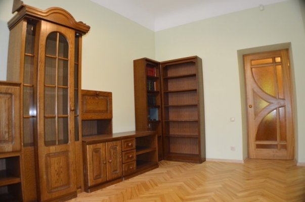 Izīrē dzīvokli, Stabu iela 70 - Attēls 1