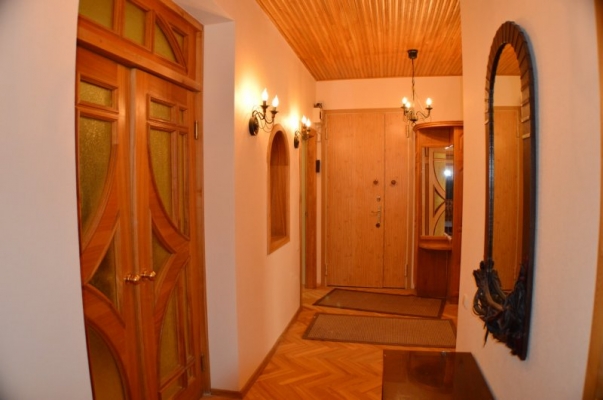 Izīrē dzīvokli, Stabu iela 70 - Attēls 1