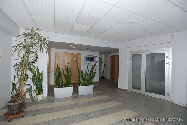Office for rent, Liliju street - Image 1
