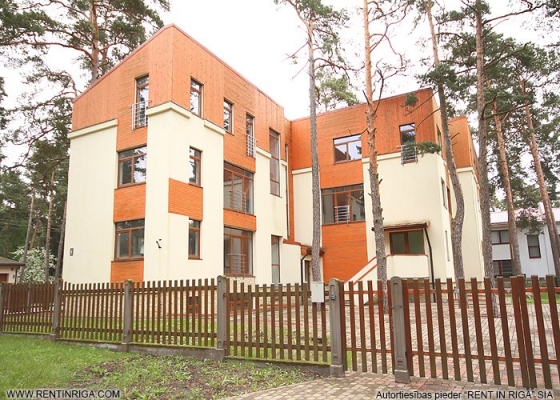 Pārdod dzīvokli, Puikules iela 12 - Attēls 1