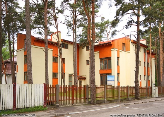 Pārdod dzīvokli, Puikules iela 12 - Attēls 1
