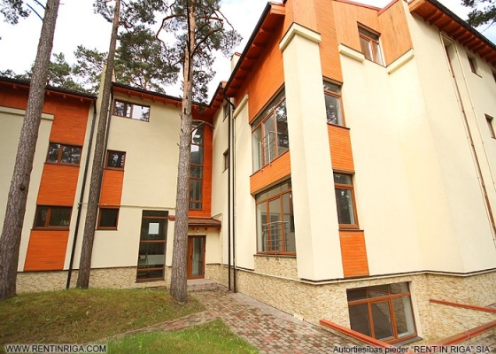 Pārdod dzīvokli, Puikules iela 12 - Attēls 1