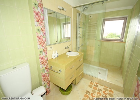 Apartment for rent, Ganu street 4 - Image 1