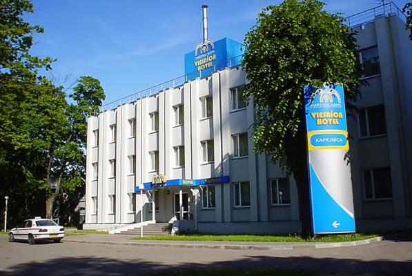Pārdod namīpašumu, Ventspils iela - Attēls 1