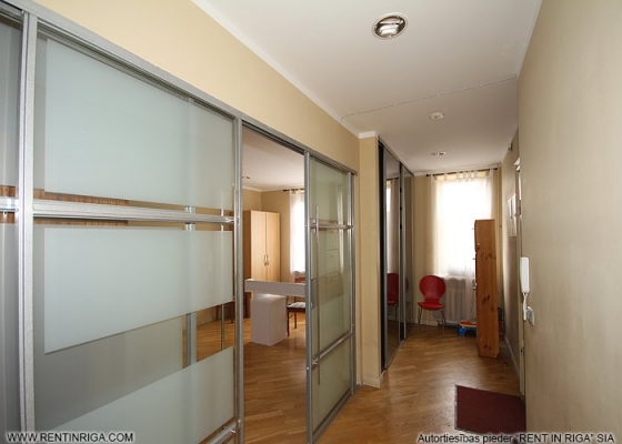 Apartment for sale, Avotu street 10 - Image 1