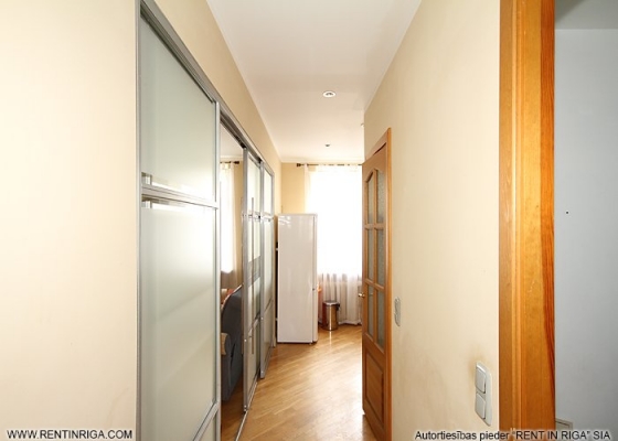Apartment for sale, Avotu street 10 - Image 1