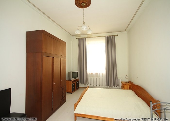Apartment for rent, Ganu street 4 - Image 1