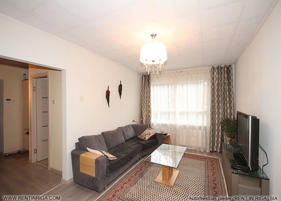 Pārdod dzīvokli, Dubultu propekts iela 10 - Attēls 1