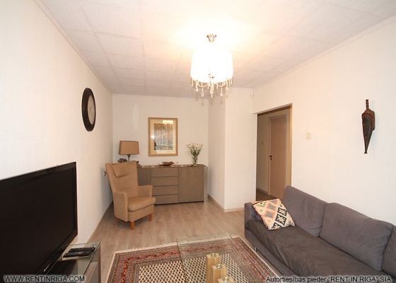 Pārdod dzīvokli, Dubultu propekts iela 10 - Attēls 1