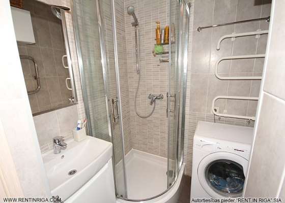 Pārdod dzīvokli, Dubultu propekts iela 10 - Attēls 1