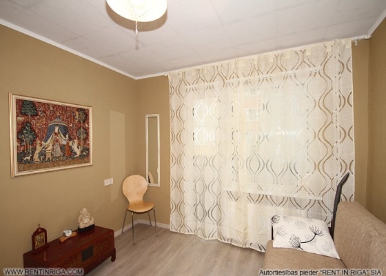 Pārdod dzīvokli, Dubultu propekts iela 10 - Attēls 1