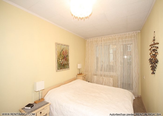 Pārdod dzīvokli, Dubultu propekts iela 10 - Attēls 1