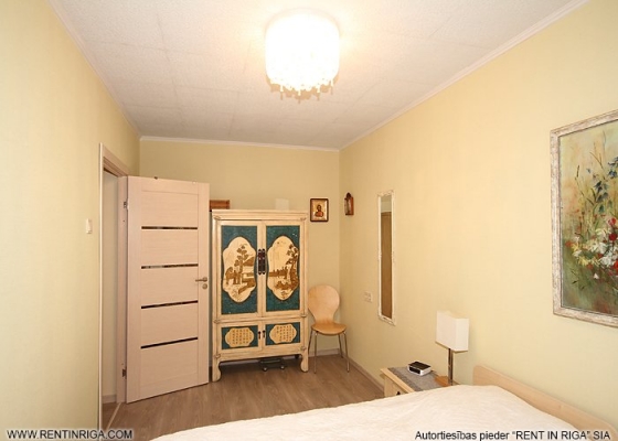 Pārdod dzīvokli, Dubultu propekts iela 10 - Attēls 1