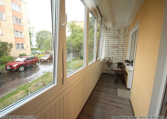 Pārdod dzīvokli, Dubultu propekts iela 10 - Attēls 1